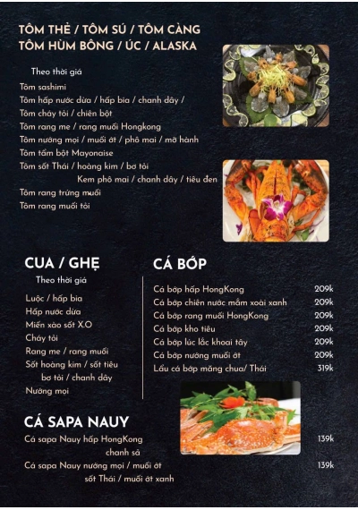 THE GARDEN TÂN AN