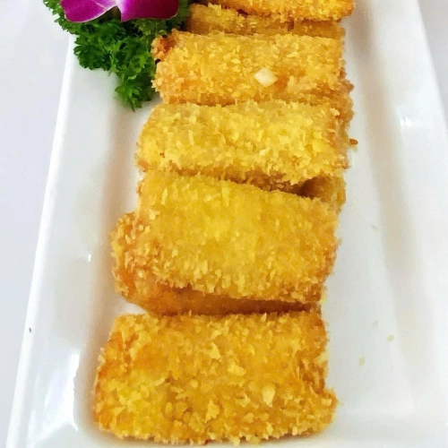chả giò the garden