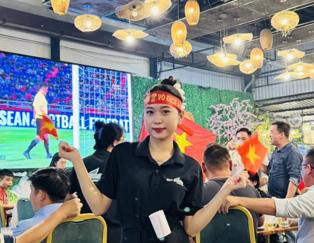 Bóng đá Việt Nam