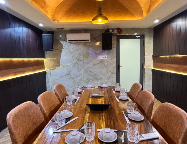 VIP 9