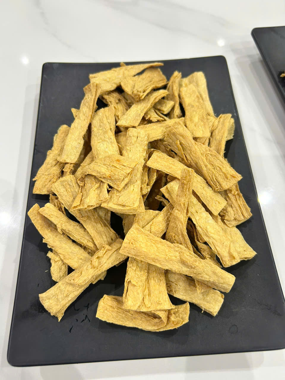 Sườn non chiên giòn 69k