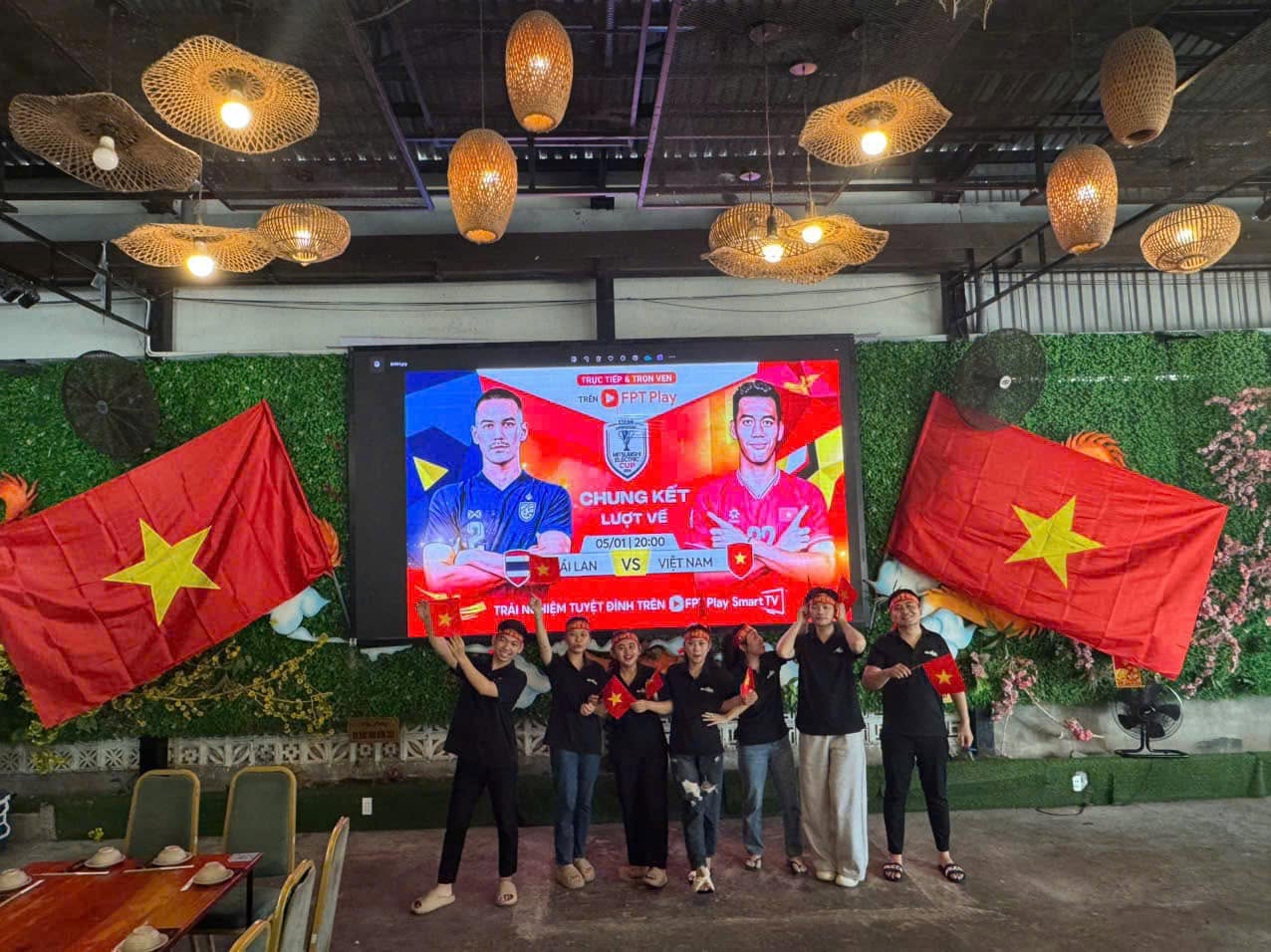 quán ăn ngon Tây Ninh